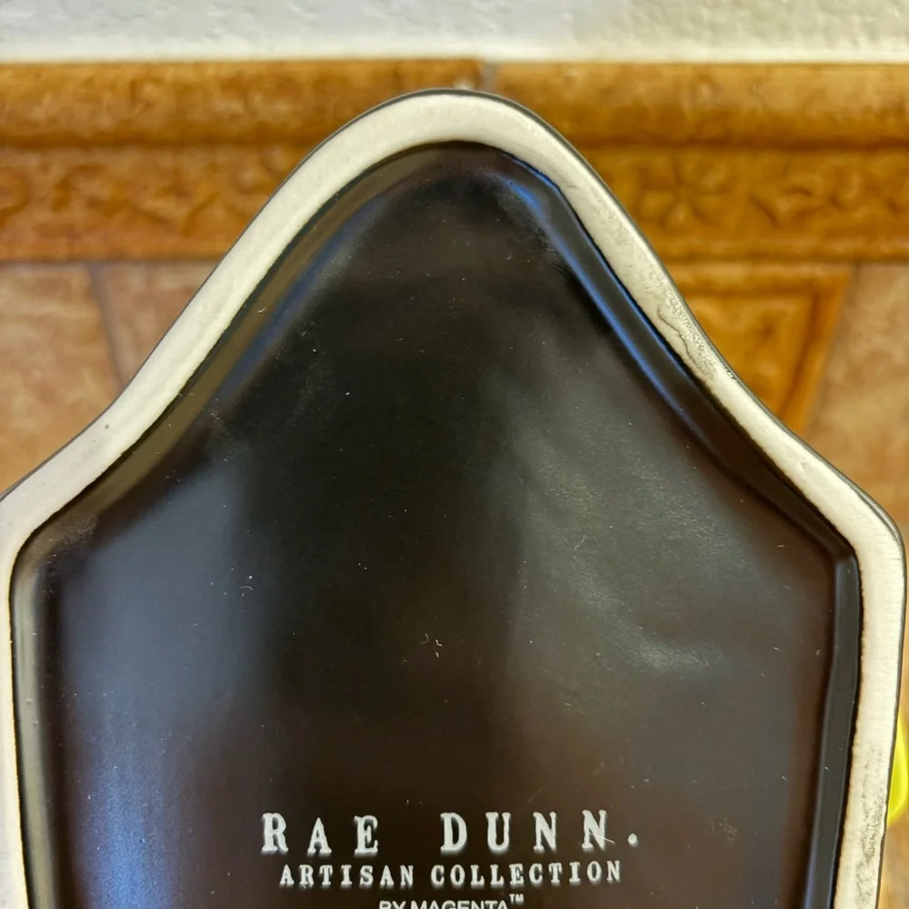 Rae Dunn Halloween 2025 Release Dead Inside Small Baker